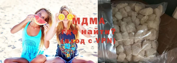 винт Абаза