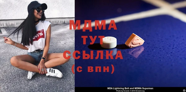винт Абаза